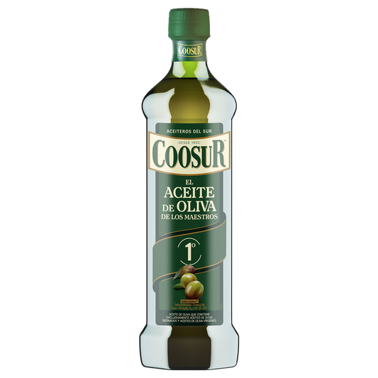 Aceite de Oliva Intenso 1L