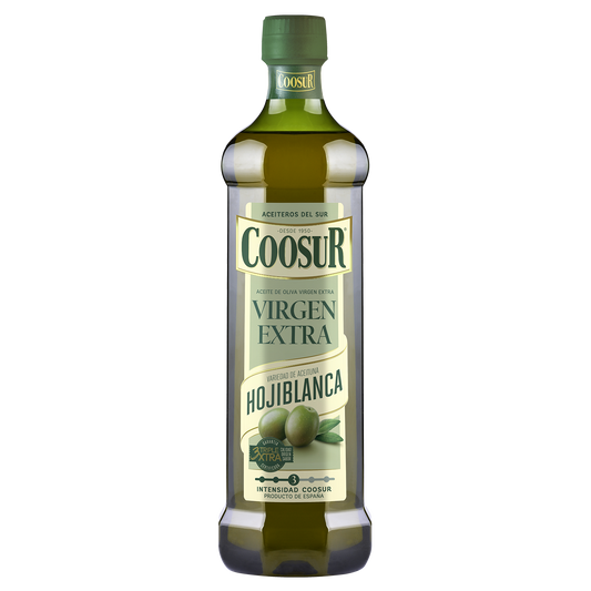 Aceite de oliva virgen extra hojiblanca 1L