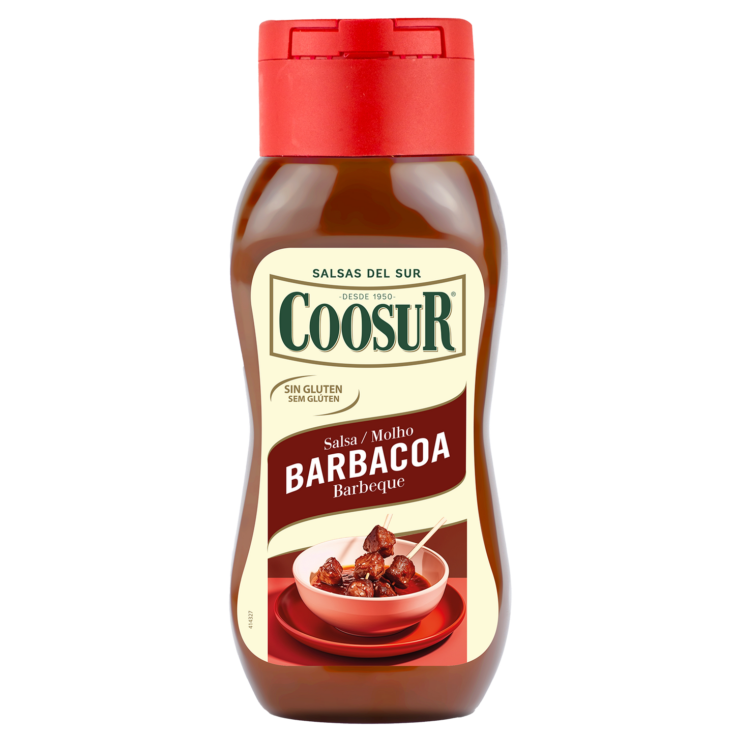 Salsa Barbacoa