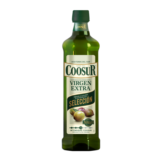 Aceite de Oliva Virgen Extra selección